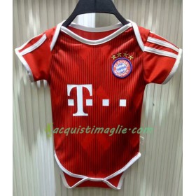 Divisa di Calcio Bayern Monaco Mini Prima 2018/2019